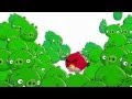 Bad Piggies - Angry Birds Official Trailer