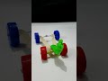 Diy Toy Car Shorts