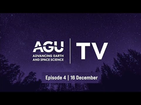 AGU TV 2021 - Episode 4