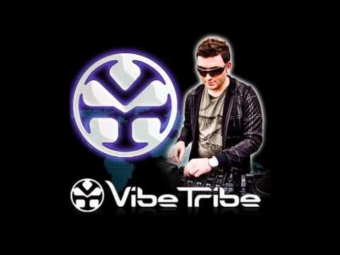 Vibe Tribe vs Spade - Super Natural (System Nipel Remix) (HQ)