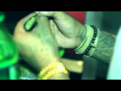 Sosamann- In Da Buildin' (Prod. By Trakksounds)