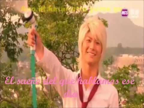 *Koizora* Fukui Mai - ♫My Song For You♪ con letra y sub. Esp.wmv