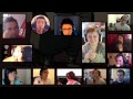 Valiant Hearts Ending - Youtubers reactions ...
