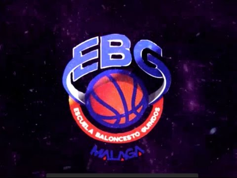 MINI MAS: EBG Málaga Unicaja 05 - CD Manilva