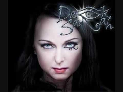 Dark Sarah:-'Light In You' (feat. Tony Kakko)