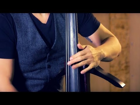 HOW TO PLAY FUNK... on upright & electric bass