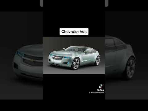 Concept Cars Vs Production 🚘 #shorts