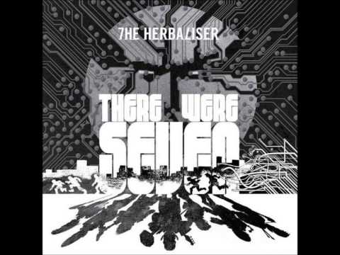 The Herbaliser - Deep In The Woods