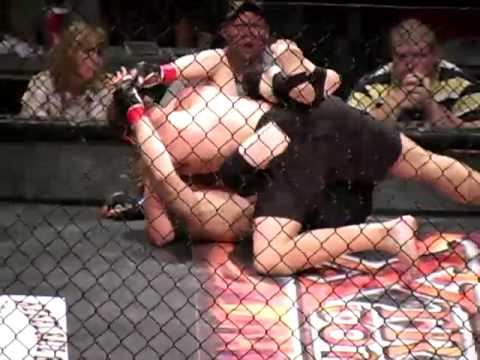 Fight June 7th fight Xtreme Combat Richfield UT