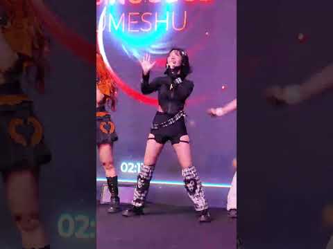 230820 (Soulxia Fancam) Umeshu - Rising Soul @ 2nd Single 'Rising Soul' - Mr. Fox