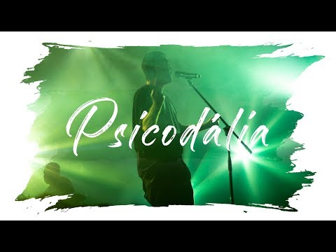 Psicodália 2019 - Festival Multicultural