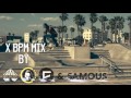 X BPM Mix (Best Party Music) by Dj Gritas | DASQ ...