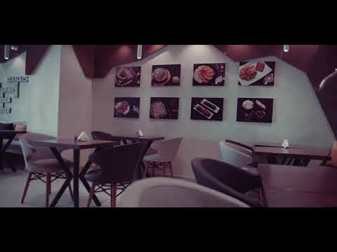 Chocolate Sarayi Dakar