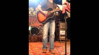River Song - Roger Creager Live Acoustic