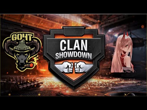 Clan Showdown NA Tournament - (GO4T) Vs (YOUJO) - Live Oaks Map