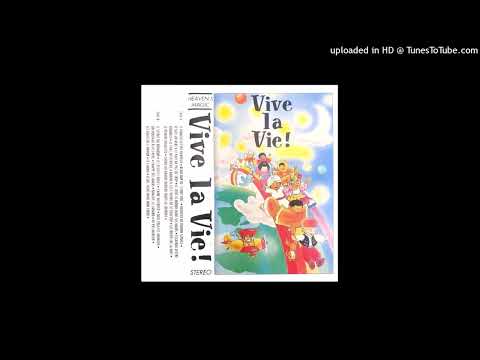 Vive la Vie: chansons pour enfants (mp3)
