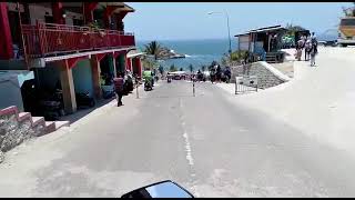 Download lagu story Wa  _ keindahan jalan menuju pantai klayar pacitan. #pantaiklayar #pacitan mp3