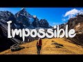 Impossible - James Arthur (Lyrics) || JVKE, Olivia Rodrigo... (MixLyrics)
