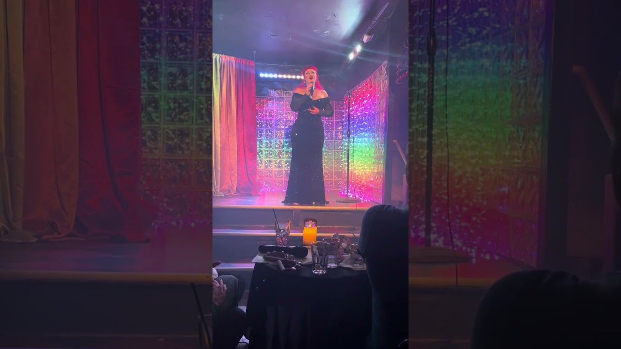Promotional video thumbnail 5 for Classical Crossover Vocalist