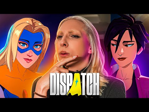 BEAMOM JOGANDO DISPATCH EP 1