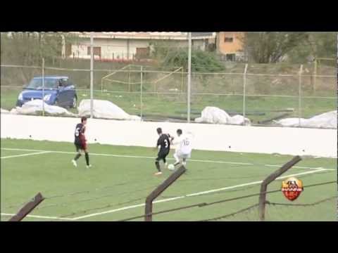 ★◄●Giammario Piscitella-Welcome To Genoa CFC★●► [HD]™