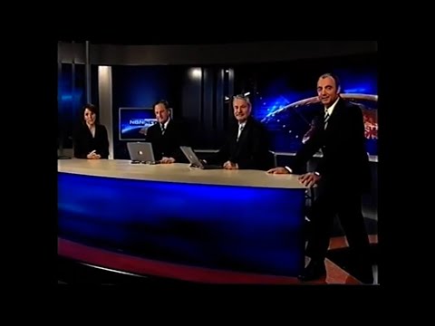 NBN News: Central Coast (19/05/06)