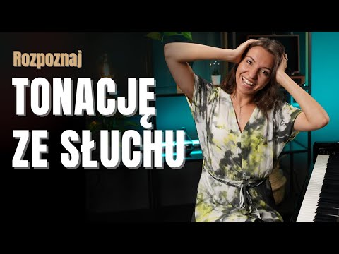 Tym sposobem zagrasz KAŻDĄ PIOSENKĘ ze słuchu!