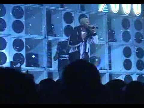 Mc Didô - Tô na Pista pra Negócio - Furacão 2000: Tsunami