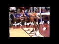 Michael Jordan's Longest IN-GAME Dunk Ever.