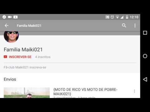 {MAIKI021 VS RENATO GARCIA QUEM GANHA?}