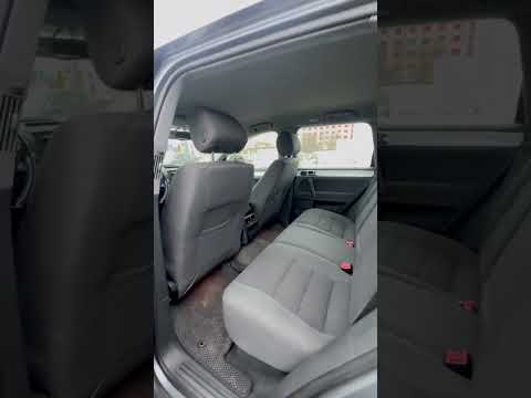 фото volkswagen touareg i 0