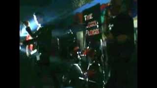 EKSODUS - London Girls (The Vibrators cover - live)