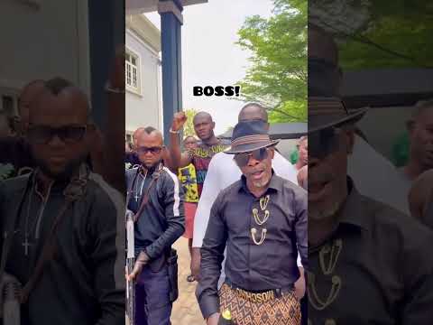 Tony Kabaka - Don Dada (Open Verse Challenge) #dondada #goyamenor #TonyKabaka