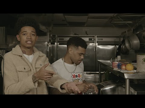 ZCJaylon & NBA OG 3Three - Love This Feeling (Official Music Video)