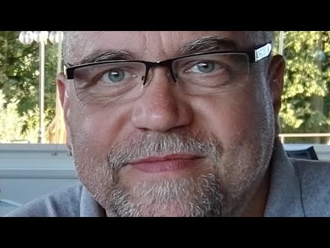 "Vyjdi z vězení svého trápení" (Zdeněk Kašpárek) - neděle 19. 7. 2020