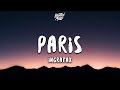 Ingratax - Paris (Letra/Lyrics) "Me imaginaba tú y yo en París" Ingratax - Paris (Letra/Lyrics) "Me imaginaba tú y yo en París"