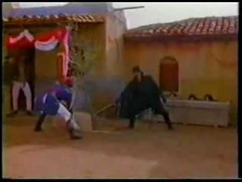 War Between Brothers