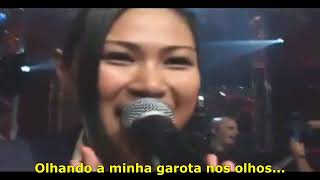 Double You - Looking At My Girl (Dj Rafa Burgos Video Edit)(Tradução)HD HQ