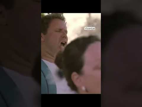 Tranquilizer to the Jugular | Funny Old School Movie Clip #OldSchool #FunnyShorts #Comedy