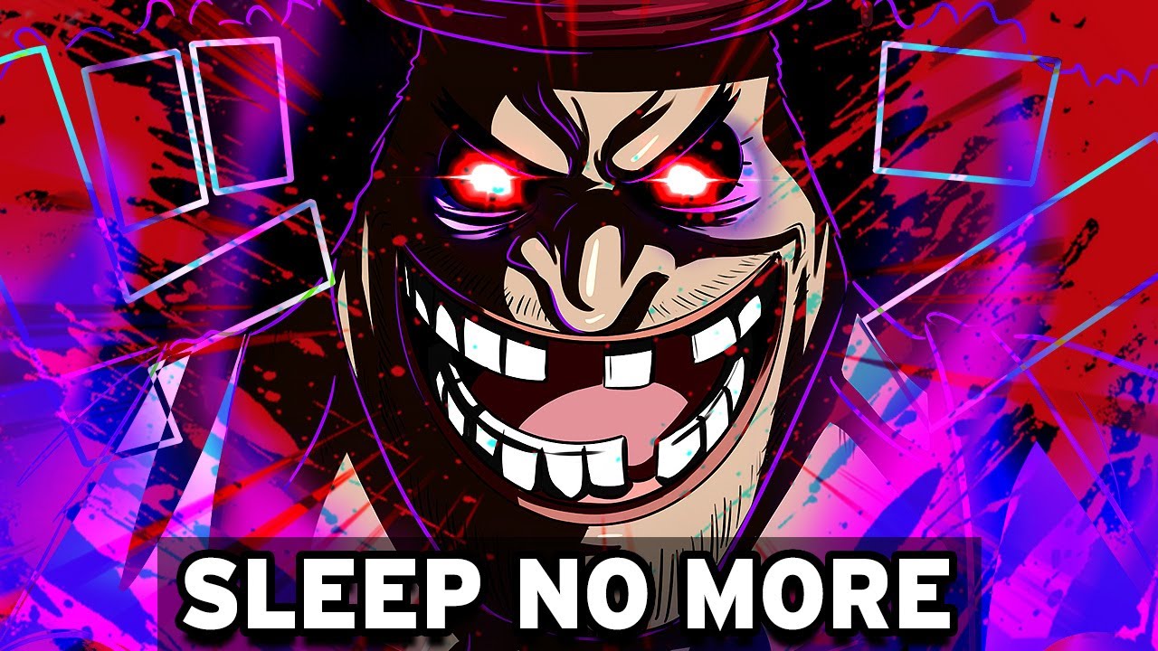 We Were WRONG About Blackbeard!