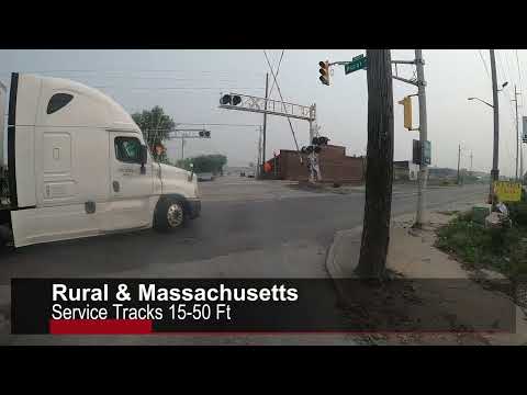 Route 26-Keystone- Outbound