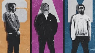 DJ Flippp Ft. ThouxanbanFauni &amp; A$AP ANT - 6 AM