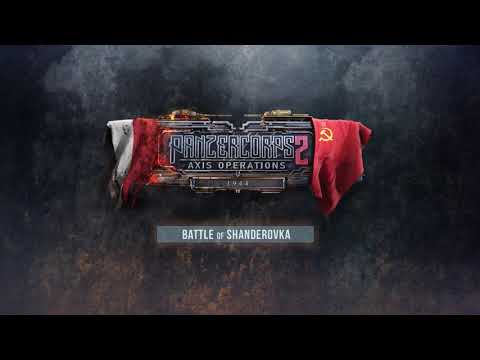 Panzer Corps 2  Axis Operations 1944 trailer