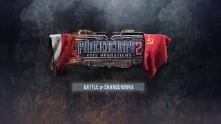 Panzer Corps 2: Axis Operations - 1944 (DLC) (PC) Steam Key GLOBAL