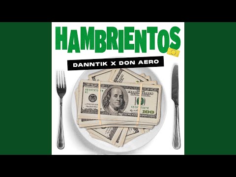 Hambrientos