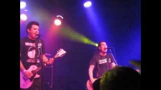 Less Than Jake-Big Crash