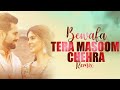Bewafa Tera Masoom Chehra Remix |Jubin Nautiyal |DJ Suman S |Rochak Kohli |Amix Visuals