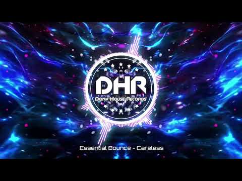 Essential Bounce - Careless - DHR