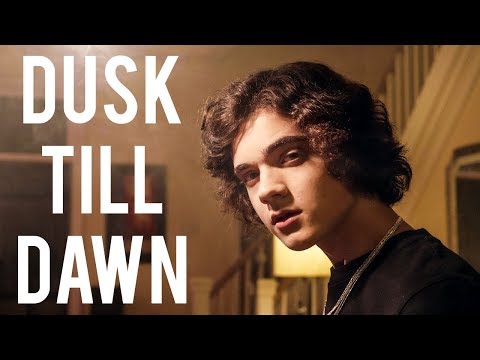 ZAYN - Dusk Till Dawn ft. Sia (Cover by Alexander Stewart)