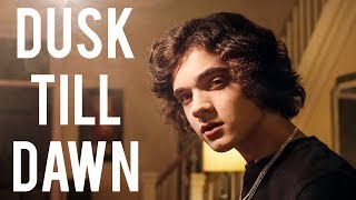 ZAYN - Dusk Till Dawn ft Sia (Cover by Alexander S